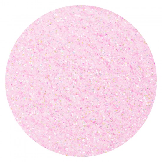 Glitter MISS PINK (Miss P.I.N.K.)