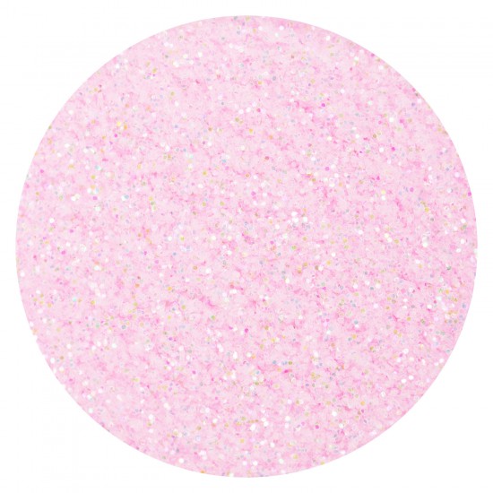 Glitter MISS PINK (Miss P.I.N.K.)