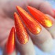 Glitter SMOKIN' ROSY (Smokin' Rosy)