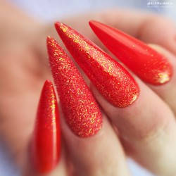 Glitter O'HARA (French Connection) Glitter O'HARA (French Connection)