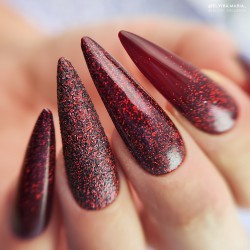 Glitter FLAWED & FABULOUS (Public Desire) Glitter FLAWED & FABULOUS (Public Desire)
