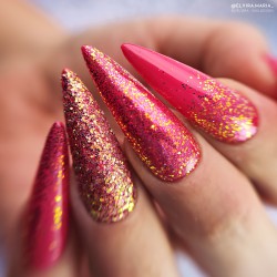 Glitter MARILYN (Marilyn Monroe) Glitter MARILYN (Marilyn Monroe)