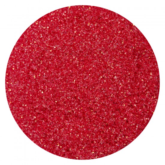 Glitter RASPBERRY (Raspberry)