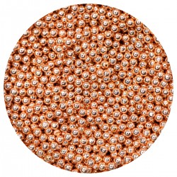 Bullions ROSE GOLD Small