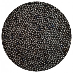 Bullions GUN METAL Micro