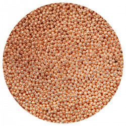 Bullions ROSE GOLD Micro