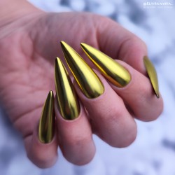 Chrome Pigment GOLDEN Chrome Pigment GOLDEN