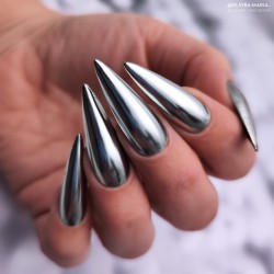 Chrome Pigment SILVERADO Chrome Pigment SILVERADO