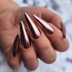 Chrome Pigment PINKY Chrome Pigment PINKY