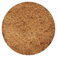 Chrome Pigment LIGHT BRONZEN