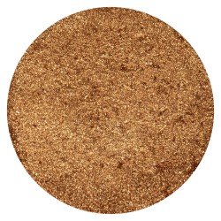 Chrome Pigment LIGHT BRONZEN Chrome Pigment LIGHT BRONZEN