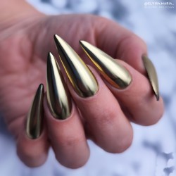 Chrome Pigment ROSE GOLDEN Chrome Pigment ROSE GOLDEN