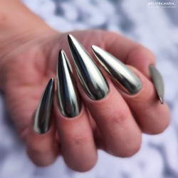 Chrome Pigment GREY SILVERADO Chrome Pigment GREY SILVERADO