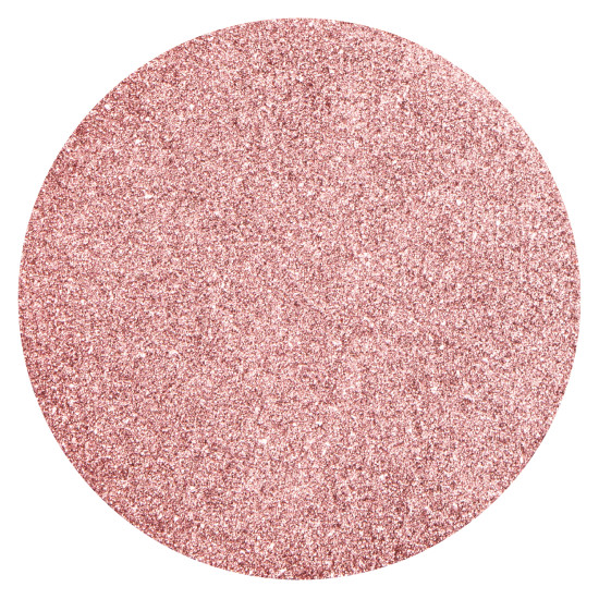 Chrome Pressed Pigment MEL-ROSE 