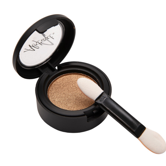 Chrome Pressed Pigment LEADING LADY 