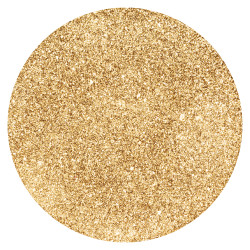 Chrome Pressed Pigment HOLLYWOOD BLVD