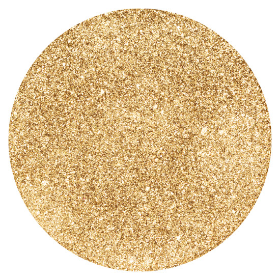 Chrome Pressed Pigment HOLLYWOOD BLVD 