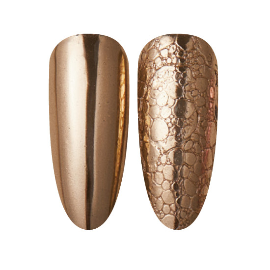 Chrome Pressed Pigment LEADING LADY 