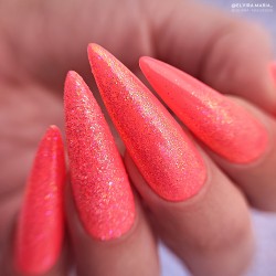 Glitter MISS PINK (Miss P.I.N.K.) Glitter MISS PINK (Miss P.I.N.K.)