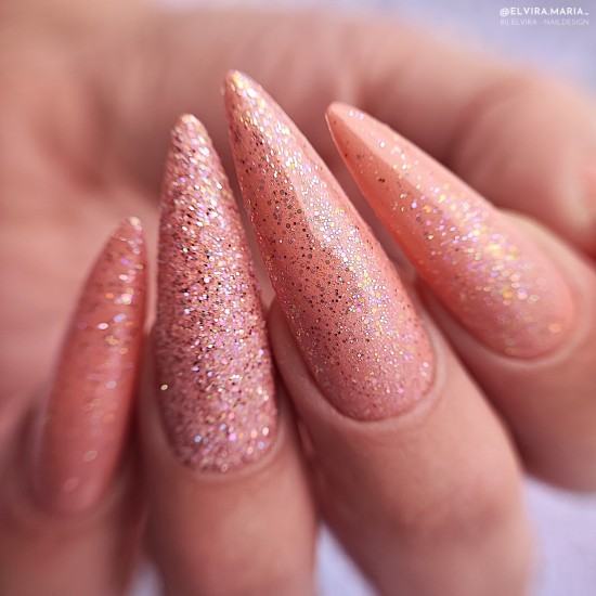 Glitter BLUSH