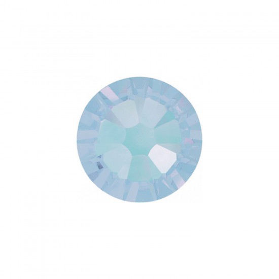 Crystals BLUE JADE SS3 (50pcs)