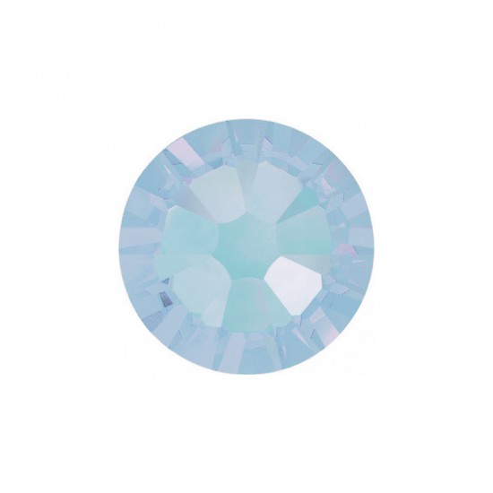 Crystals BLUE JADE SS4 (50pcs)