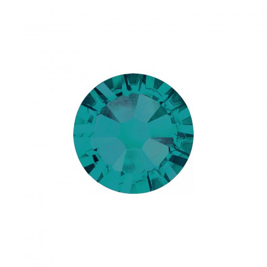Crystals BLUE ZIRCON SS3 (50pcs)