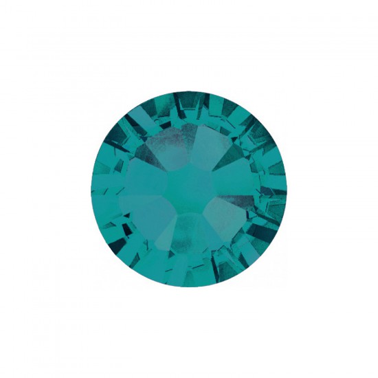 Crystals BLUE ZIRCON SS4 (50pcs)