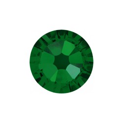 Crystals EMERALD SS4 (50pcs)