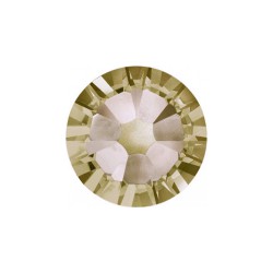 Crystals JONQUIL SS4 (50pcs)