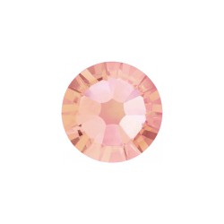 Crystals LT. PEACH SS3 (50pcs)