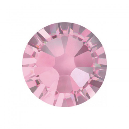 Crystals LT. ROSE SS6 (50pcs)