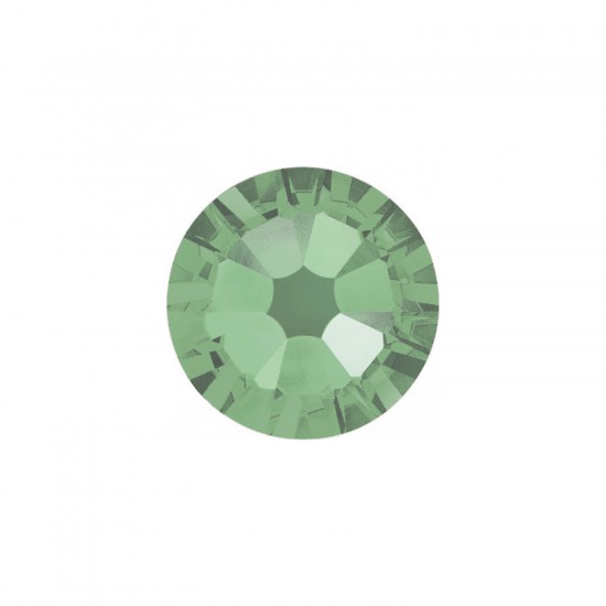 Crystals MINT JADE SS3 (50pcs)