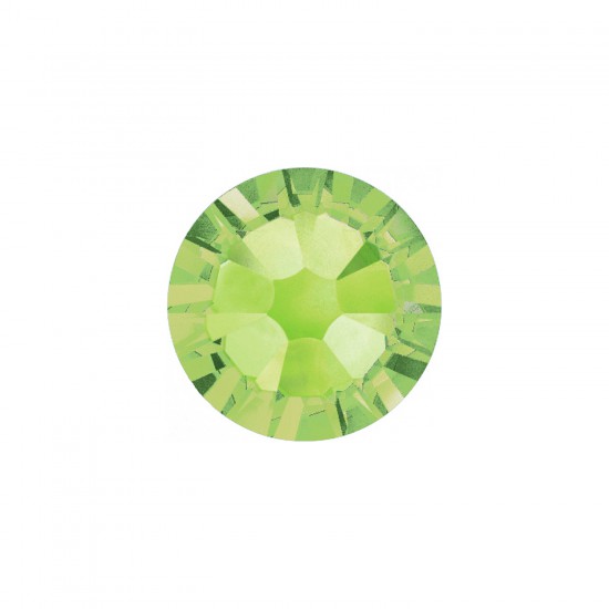 Crystals PERIDOT SS3 (50pcs)