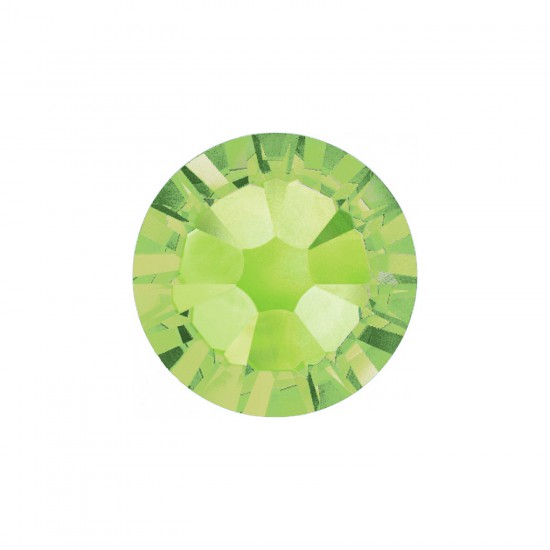 Crystals PERIDOT SS4 (50pcs)