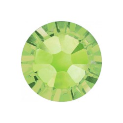 Crystals PERIDOT SS6 (50pcs)