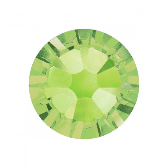 Crystals PERIDOT SS6 (50pcs)