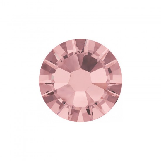 Crystals PINK JADE SS4 (50pcs)