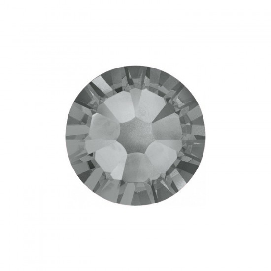 Crystals SILVER SS4 (50pcs)