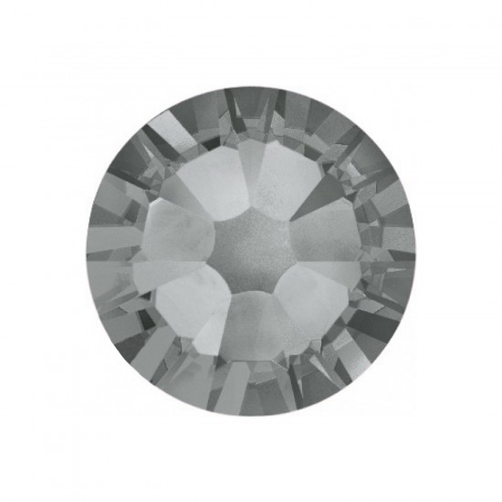 Crystals SILVER SS6 (50pcs)
