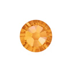 Crystals TOPAZ SS3 (50pcs)