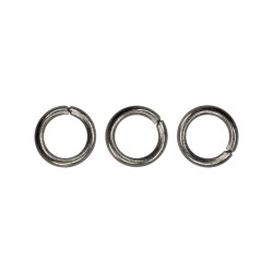 Attach Ringetjes Silver (3st)