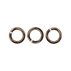 Attach Ringetjes Goud (3st)