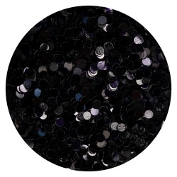 Dots BLACK 1mm Dots BLACK 1mm