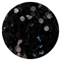 Dots BLACK 2mm Dots BLACK 2mm