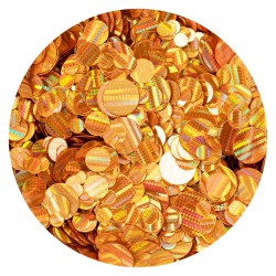 Dots Retro GOLDEN Dots Retro GOLDEN