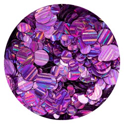 Dots Retro LILA Dots Retro LILA