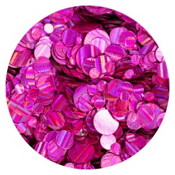 Dots Retro PINK Dots Retro PINK