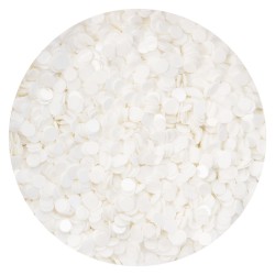 Dots WHITE 1mm Dots WHITE 1mm