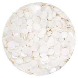 Dots WHITE 2mm Dots WHITE 2mm